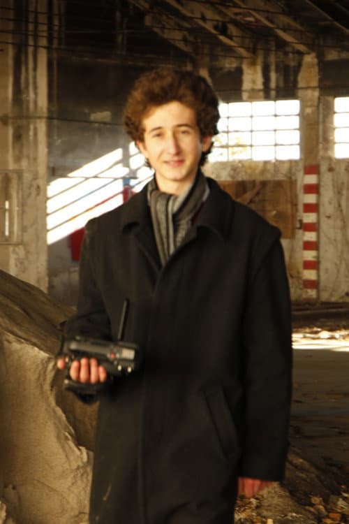 Marc Puchini profile photo