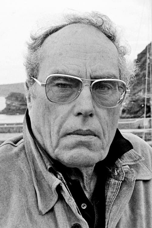 John Sturges profile photo