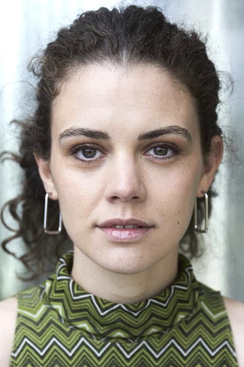 Anja Pichler profile photo
