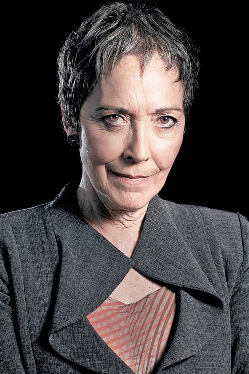 María José Moreno profile photo