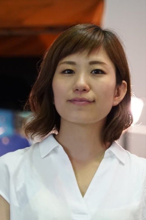 Chika Kuboyama profile photo