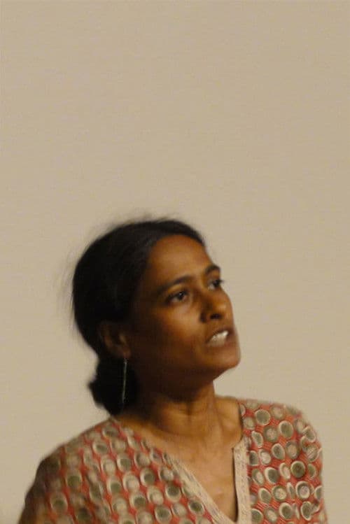 Krishna Devanandan profile photo