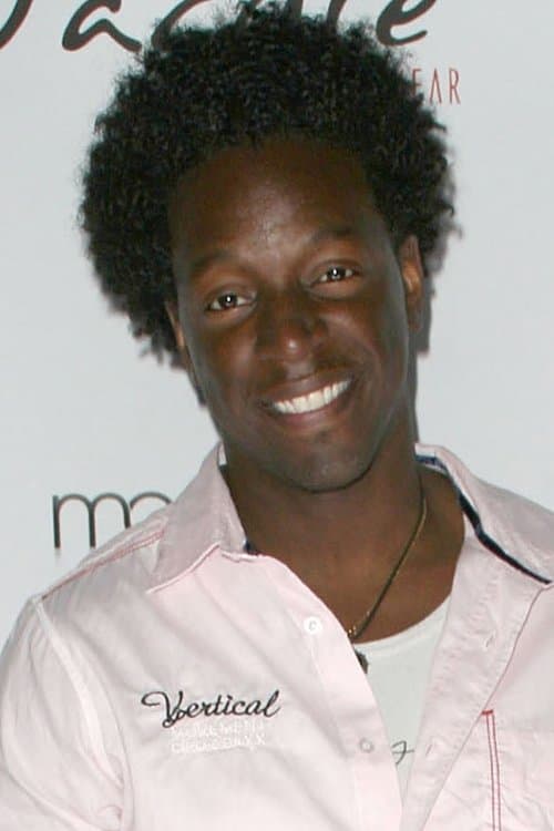 Dean Edwards profile photo