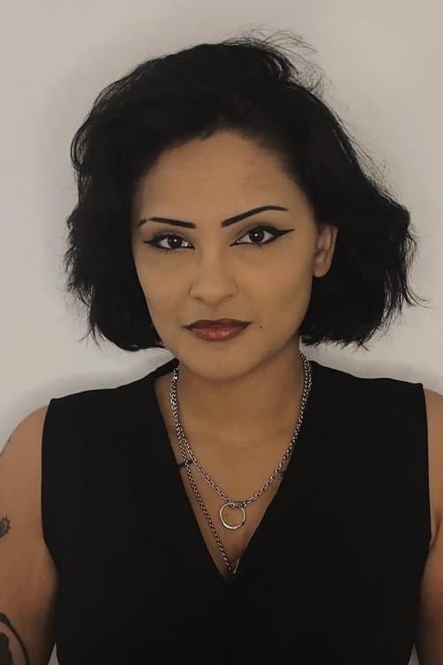 Zelda Khan Black profile photo