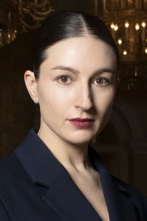 Julia Niemann profile photo