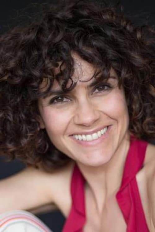 Elena Sandell profile photo