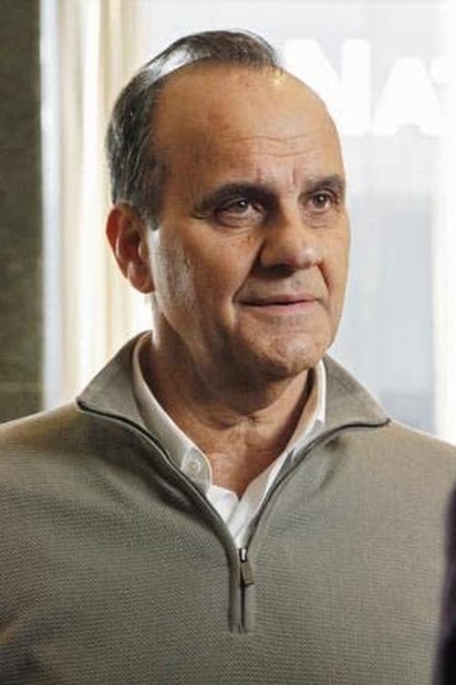 Joe Torre profile photo