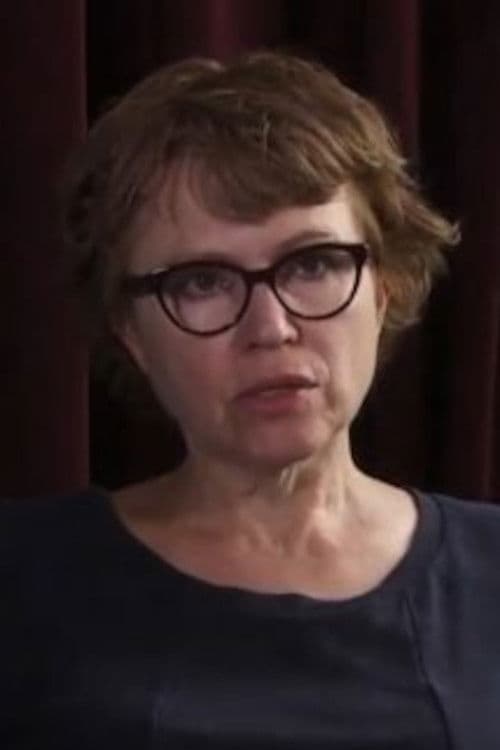 Patricia Mazuy profile photo