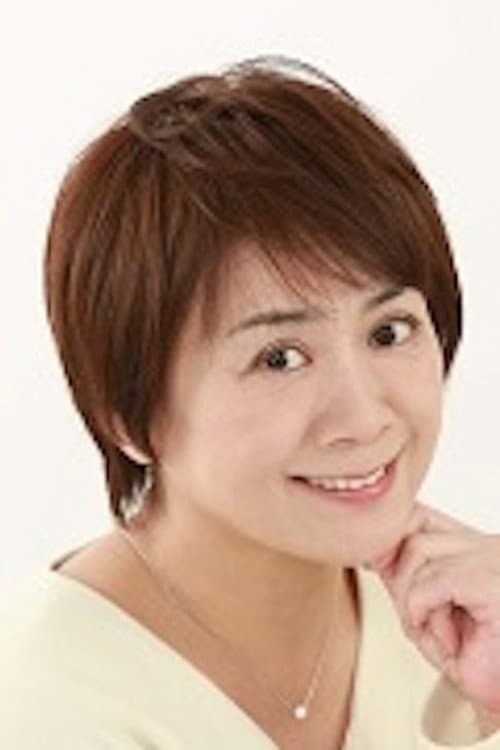 Chika Makihara profile photo