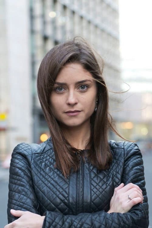 Anelise Borges profile photo