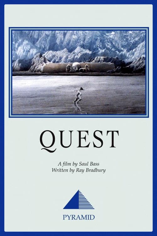 Quest poster