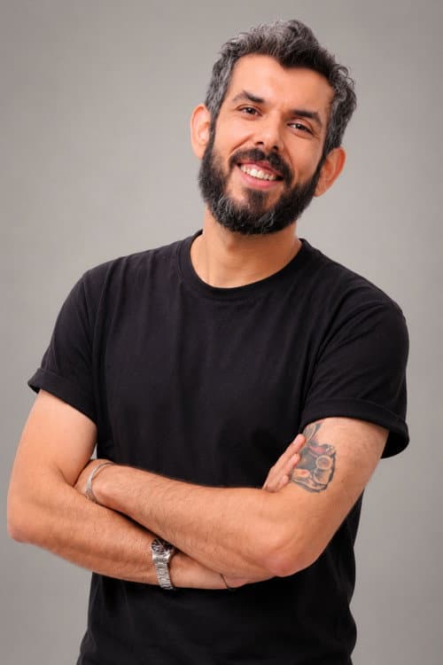 Marcelo Valverde profile photo