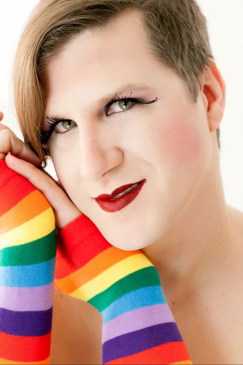 Vera Wylde profile photo