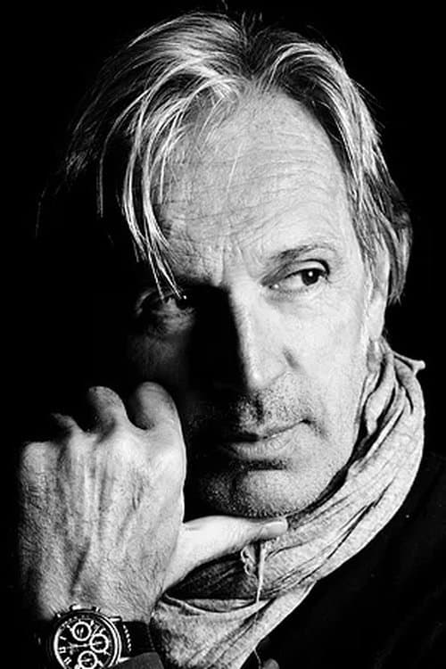 Jean-Marie Marion profile photo