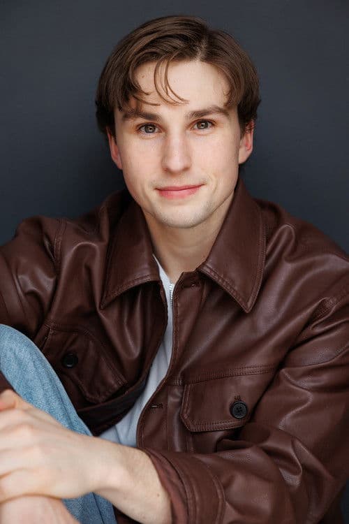 Finn Middleton profile photo