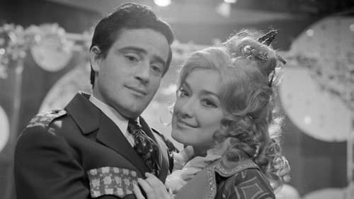 Žabí muzikál poster