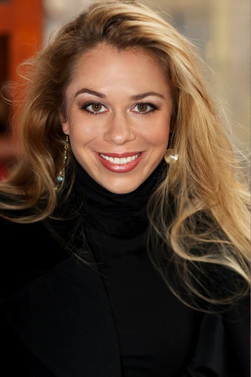 Daniela Fally profile photo