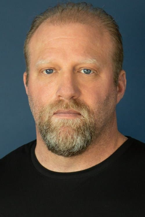 Chad Knorr profile photo