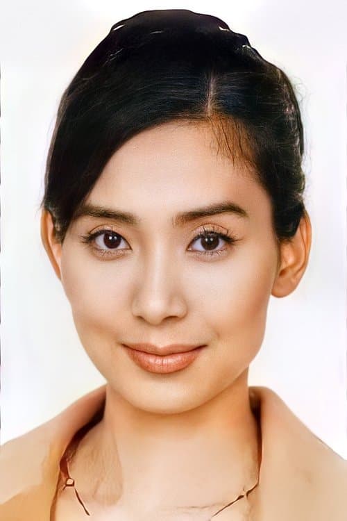 Cally Kwong Mei-Wan profile photo