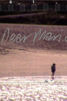 Dear Marianne poster