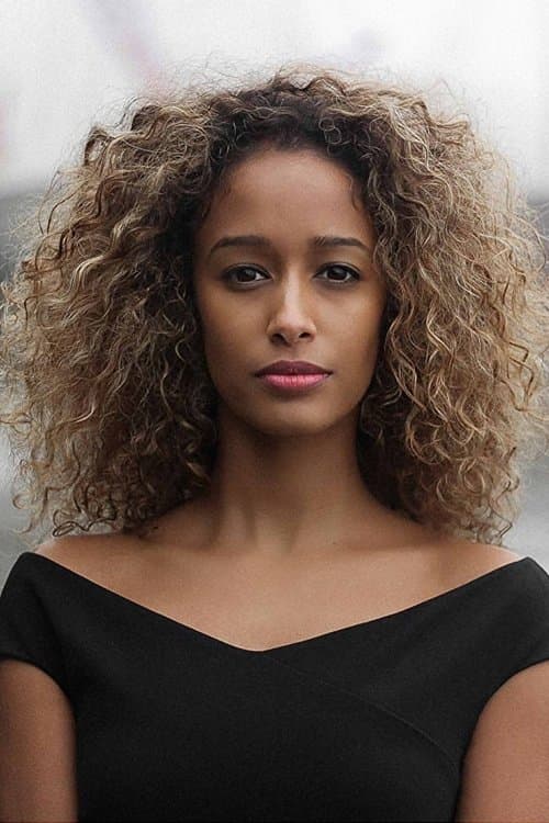 Katrina Nare profile photo