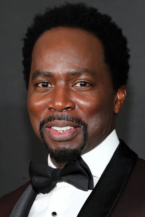 Harold Perrineau profile photo
