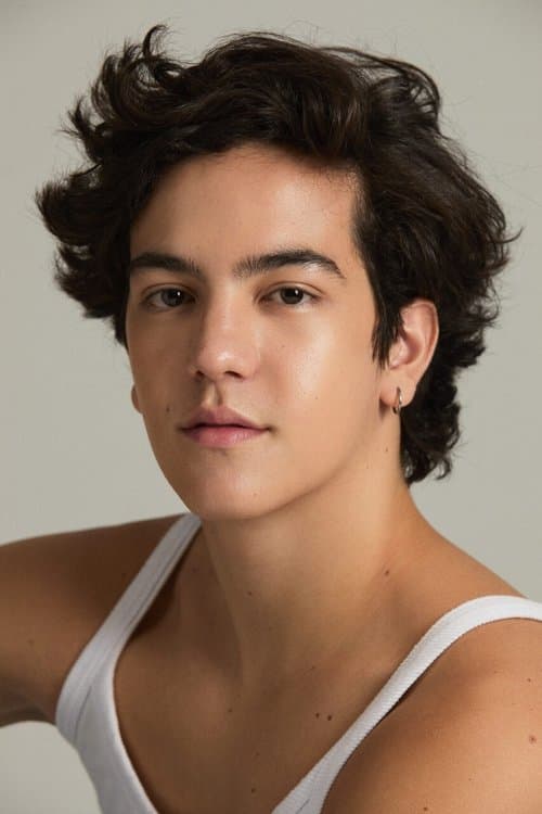 Cauã Martins profile photo