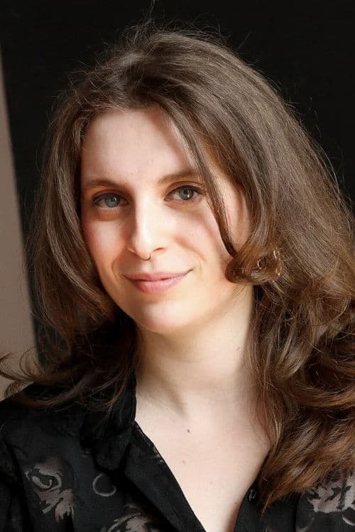 Coralie Laperrière profile photo