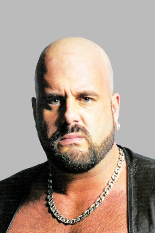 Michael Bollea profile photo