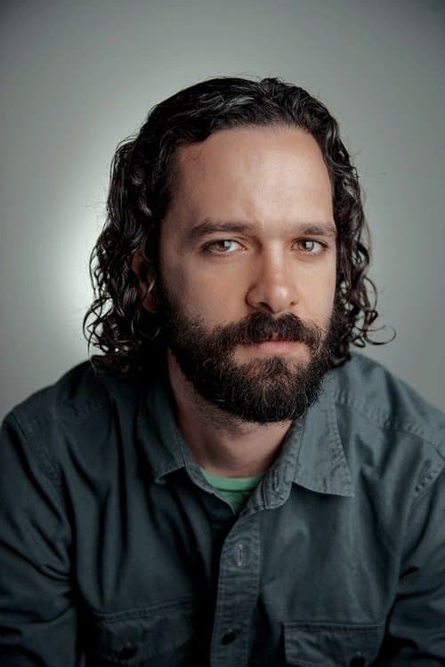 Neil Druckmann profile photo