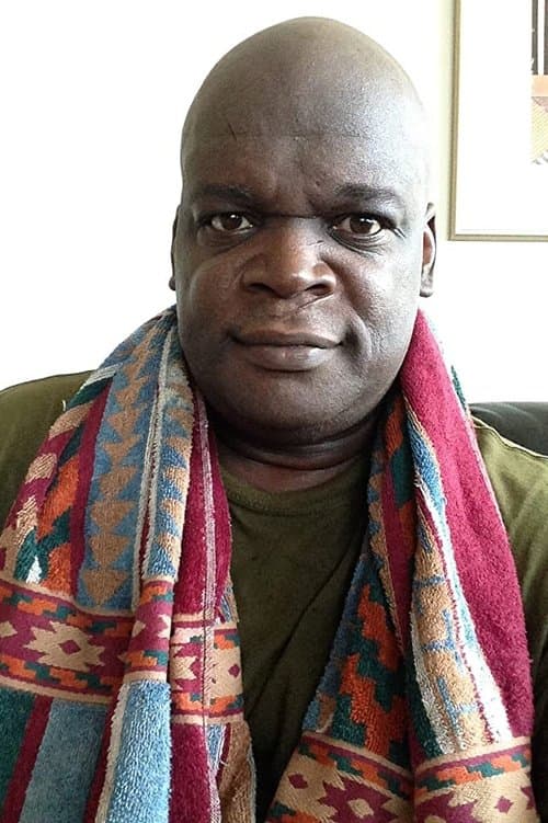 Vernon Campbell profile photo