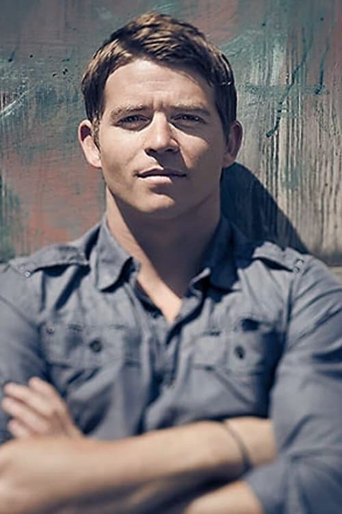 Scott Lang profile photo