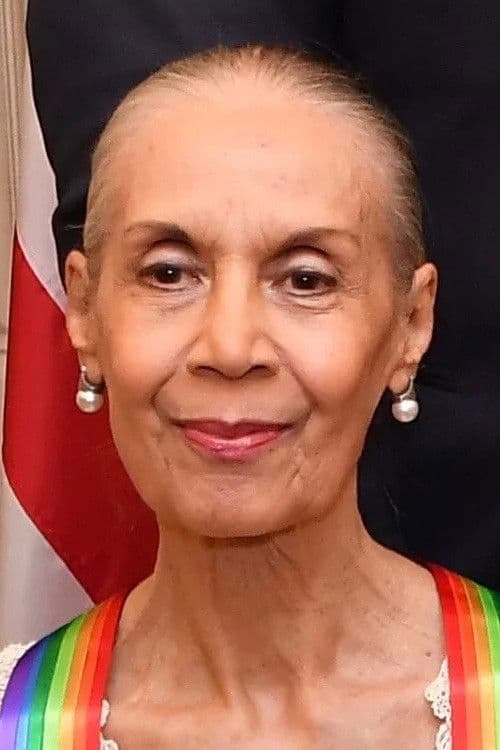 Carmen De Lavallade profile photo