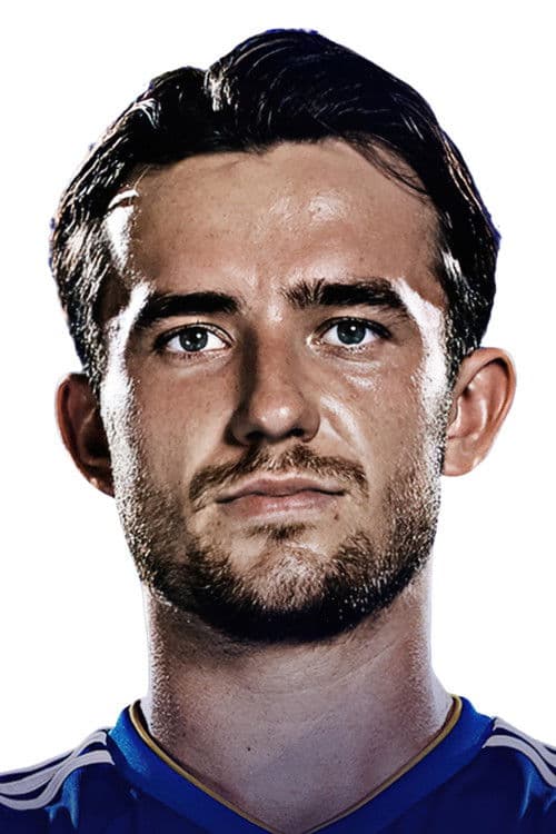 Ben Chilwell profile photo