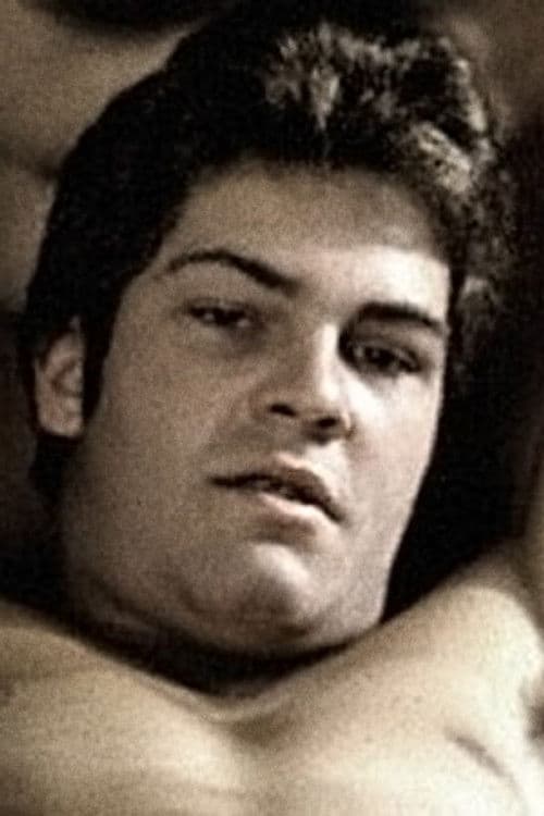 Chris Rutherford profile photo