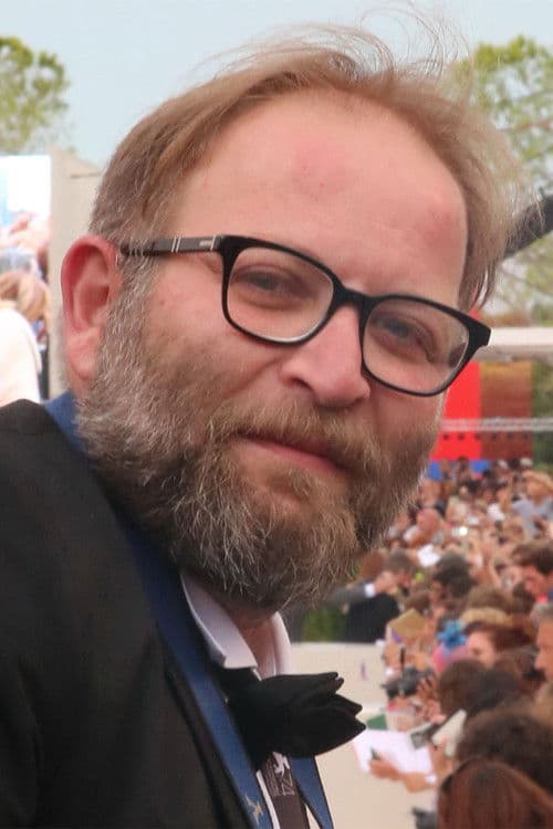 Babak Borzouyeh profile photo