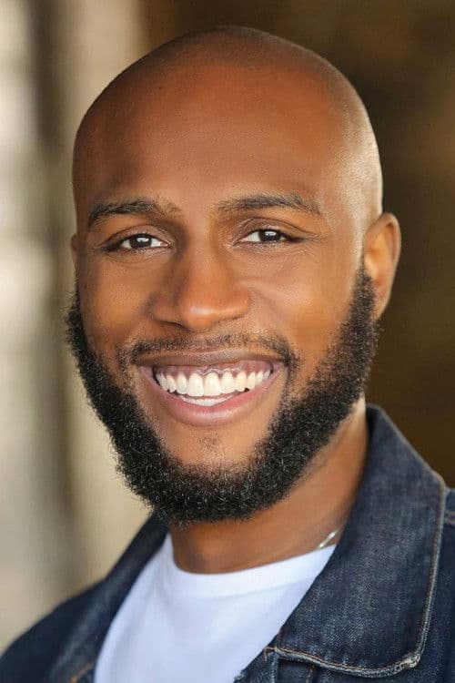 Eliott Johnson profile photo