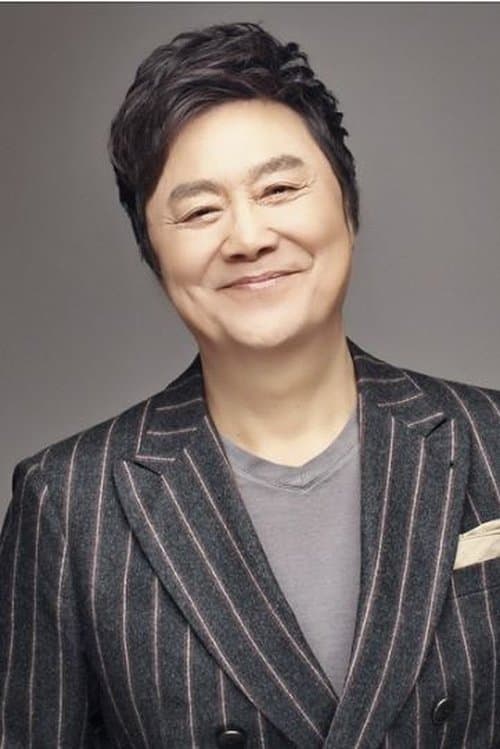 Nam Jin profile photo