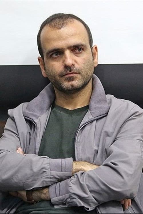 Mehdi Naghavian profile photo