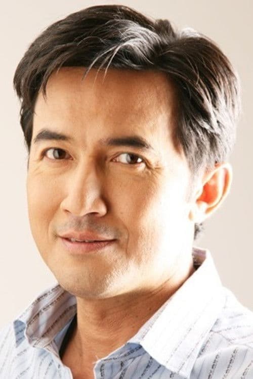 Chatchai Plengpanich profile photo