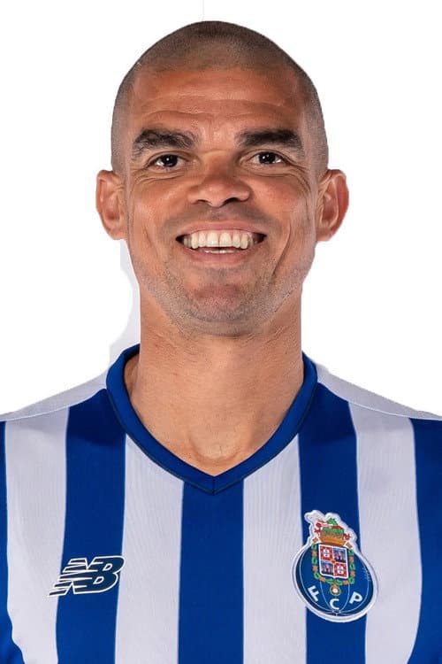 Pepe profile photo
