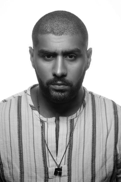 Bader Al-Shuaibi profile photo