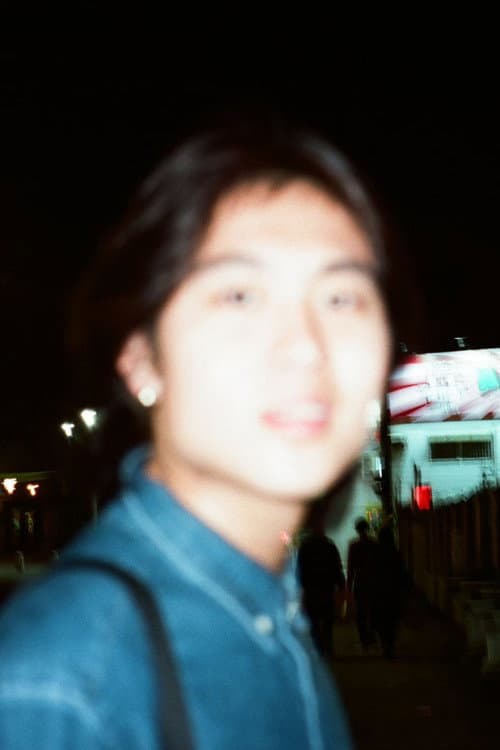 Benson Lin profile photo