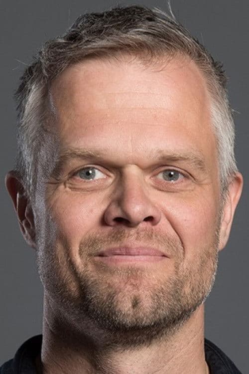 Lars Hegdal profile photo