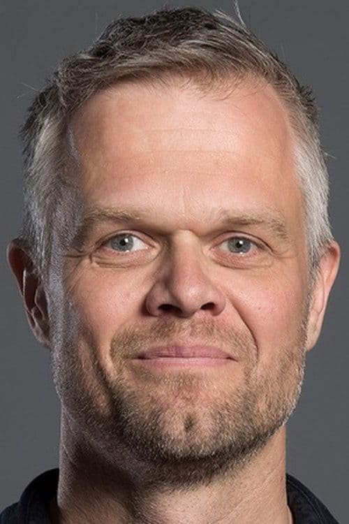 Lars Hegdal profile photo
