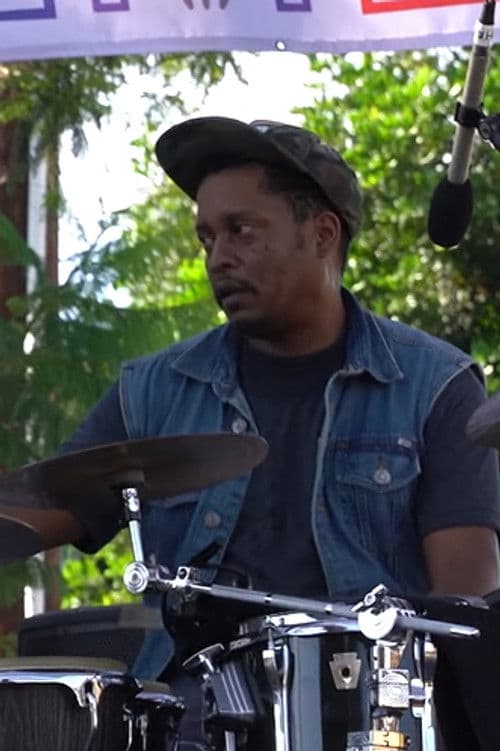 Chris Dave profile photo