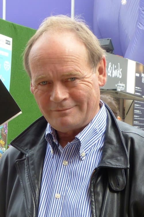 John Lloyd profile photo