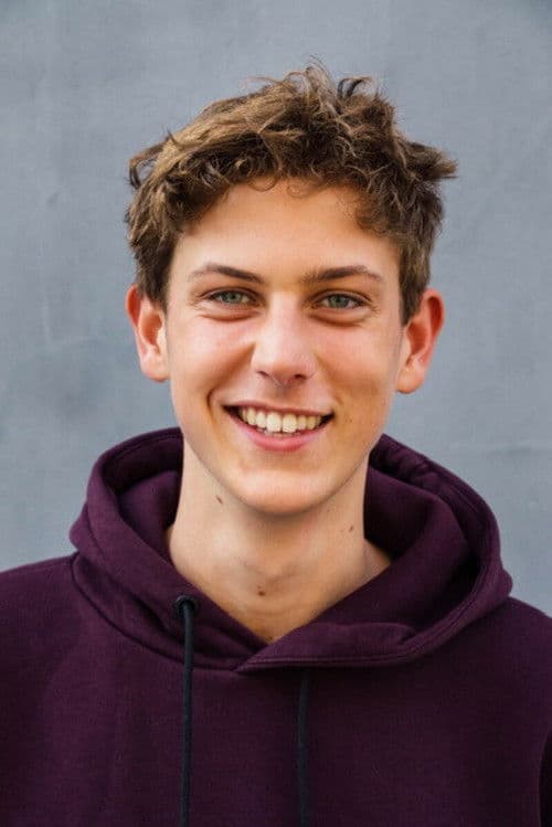 Bauke van Boheemen profile photo