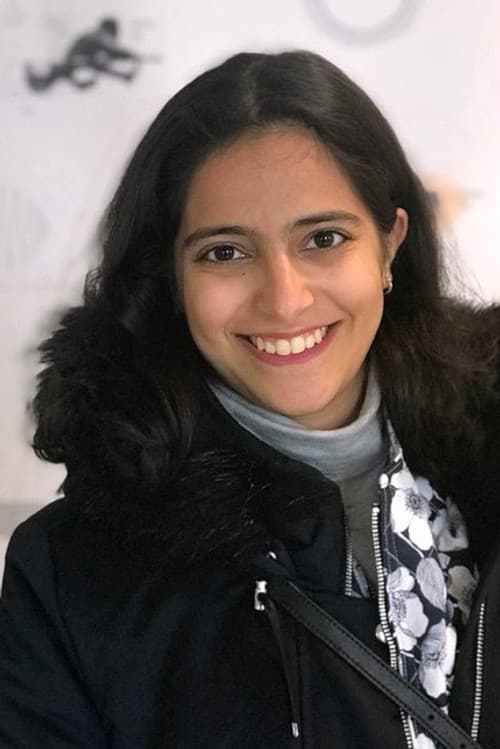 Mariam Khayat profile photo