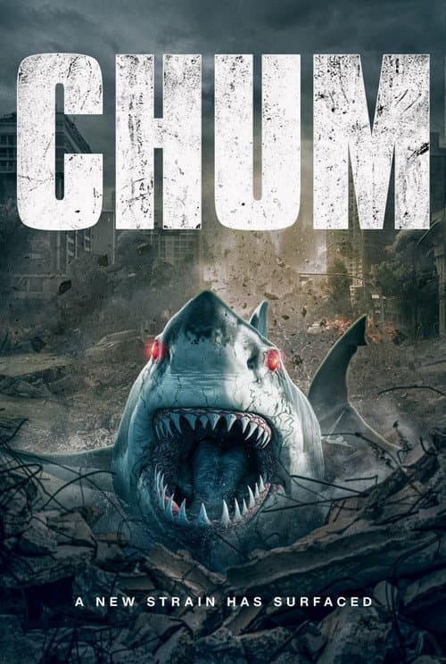 CHUM! poster